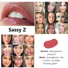 Sassy Z