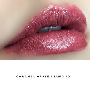 Caramel Apple Diamond