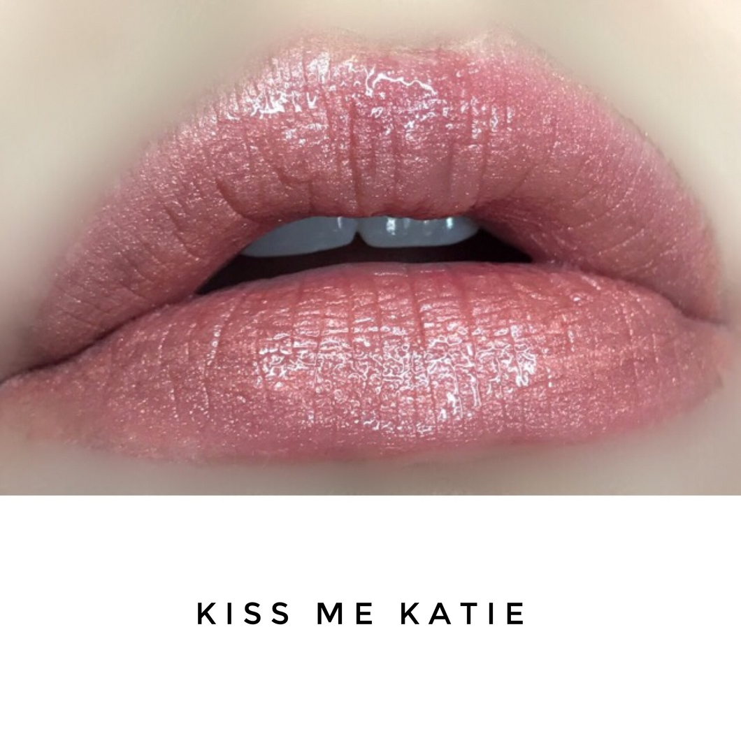 Kiss Me Katie