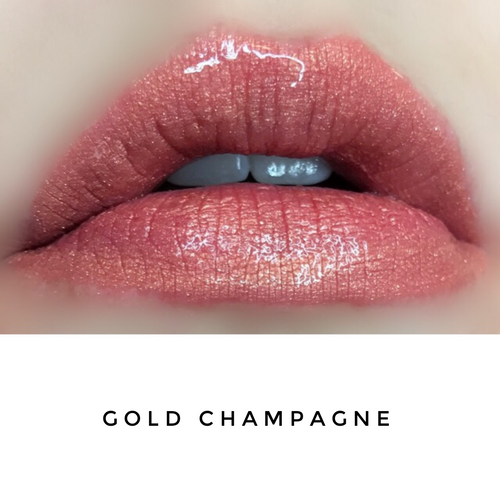 Gold Champagne
