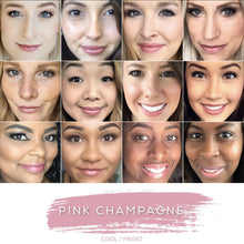 Pink Champagne