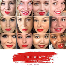 Shelala
