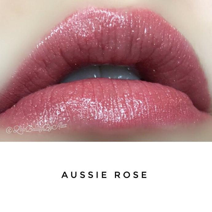 Aussie Rose