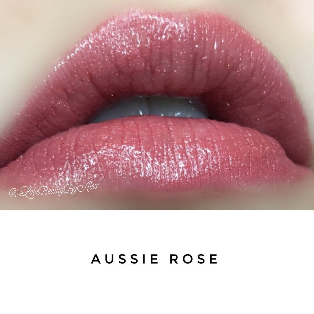 Aussie Rose