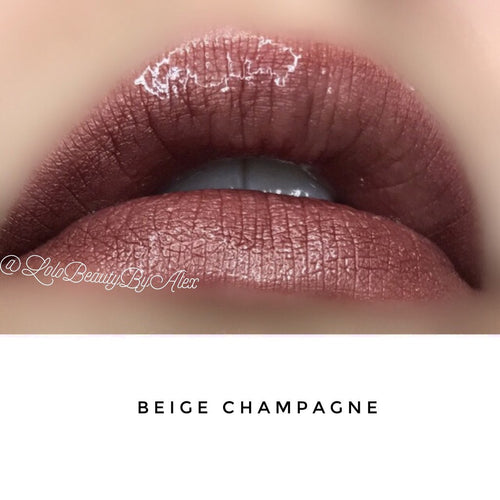 Beige Champagne