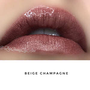 Beige Champagne