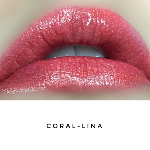 Coral-Lina
