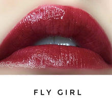 Fly Girl