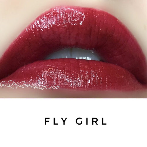 Fly Girl
