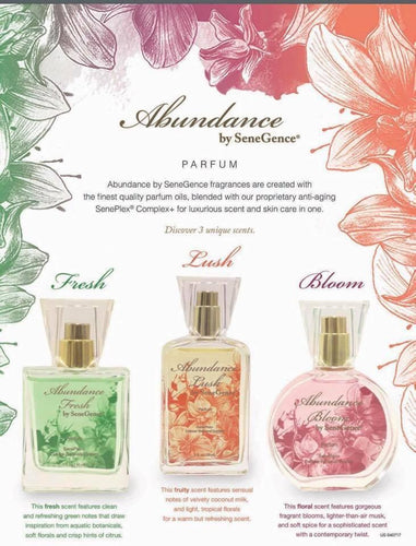 Fragrances