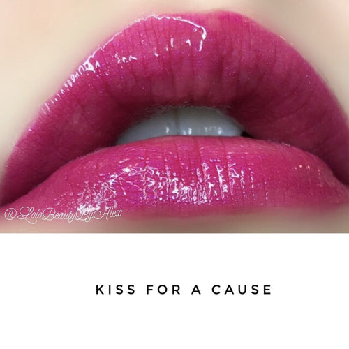 Kiss for a Cause