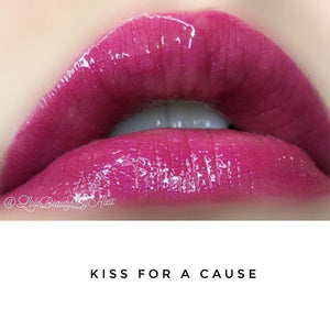 Kiss for a Cause