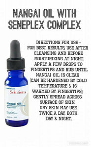 Nangai Oil