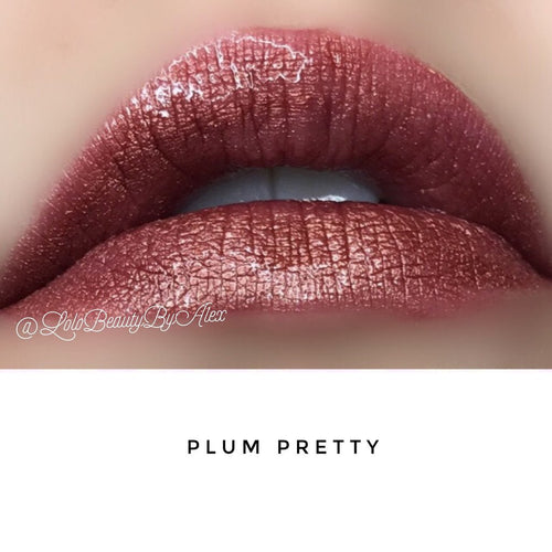 Plum Pretty
