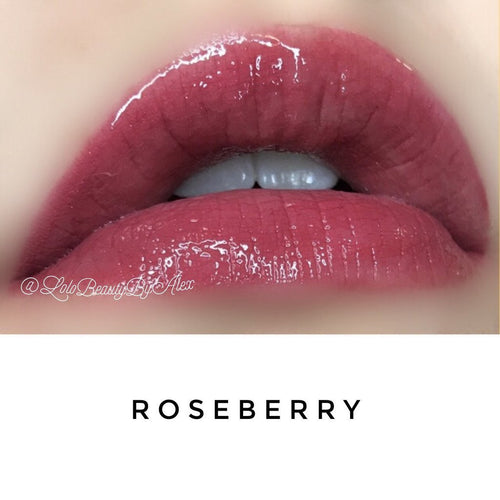 Roseberry