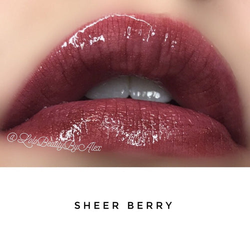 Sheer Berry