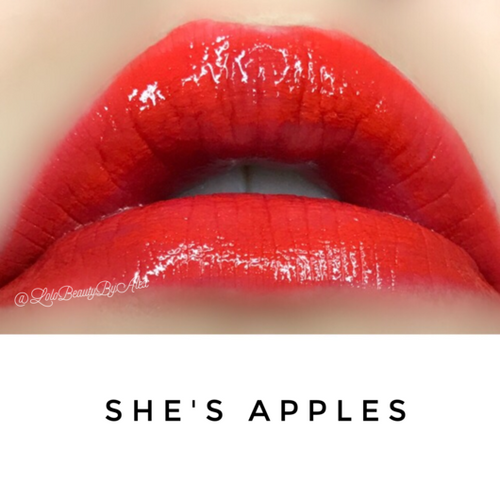 She's Apples