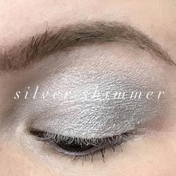 Silver Shimmer