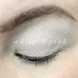 Whisper Pink